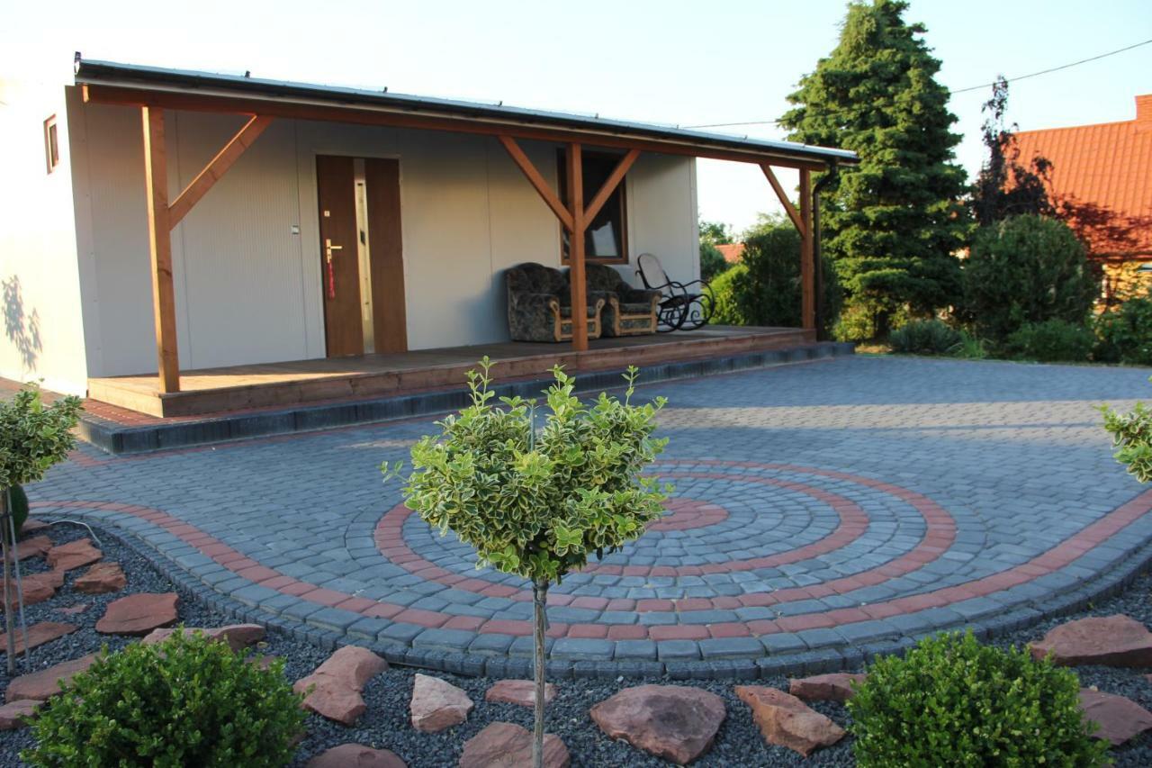 Agro Relax Nowodwor Hotel Exterior photo