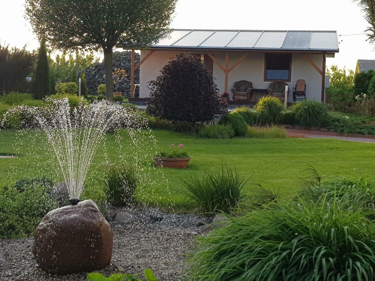 Agro Relax Nowodwor Hotel Exterior photo